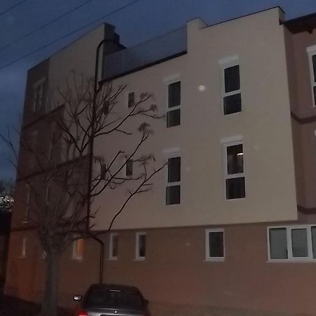 Edes Alom Guesthouse Σέγκεντ Εξωτερικό φωτογραφία