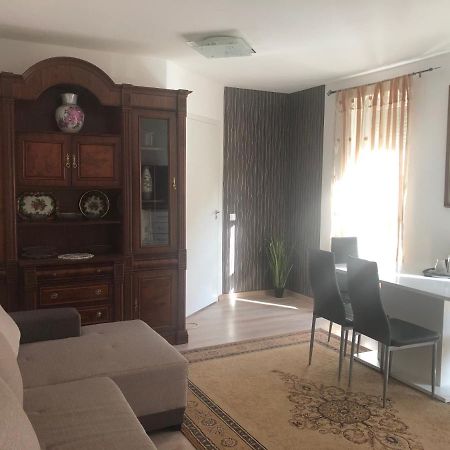 Edes Alom Guesthouse Σέγκεντ Εξωτερικό φωτογραφία