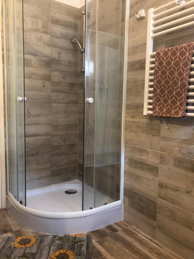 Edes Alom Guesthouse Σέγκεντ Εξωτερικό φωτογραφία