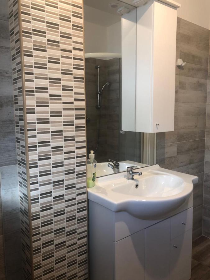 Edes Alom Guesthouse Σέγκεντ Εξωτερικό φωτογραφία