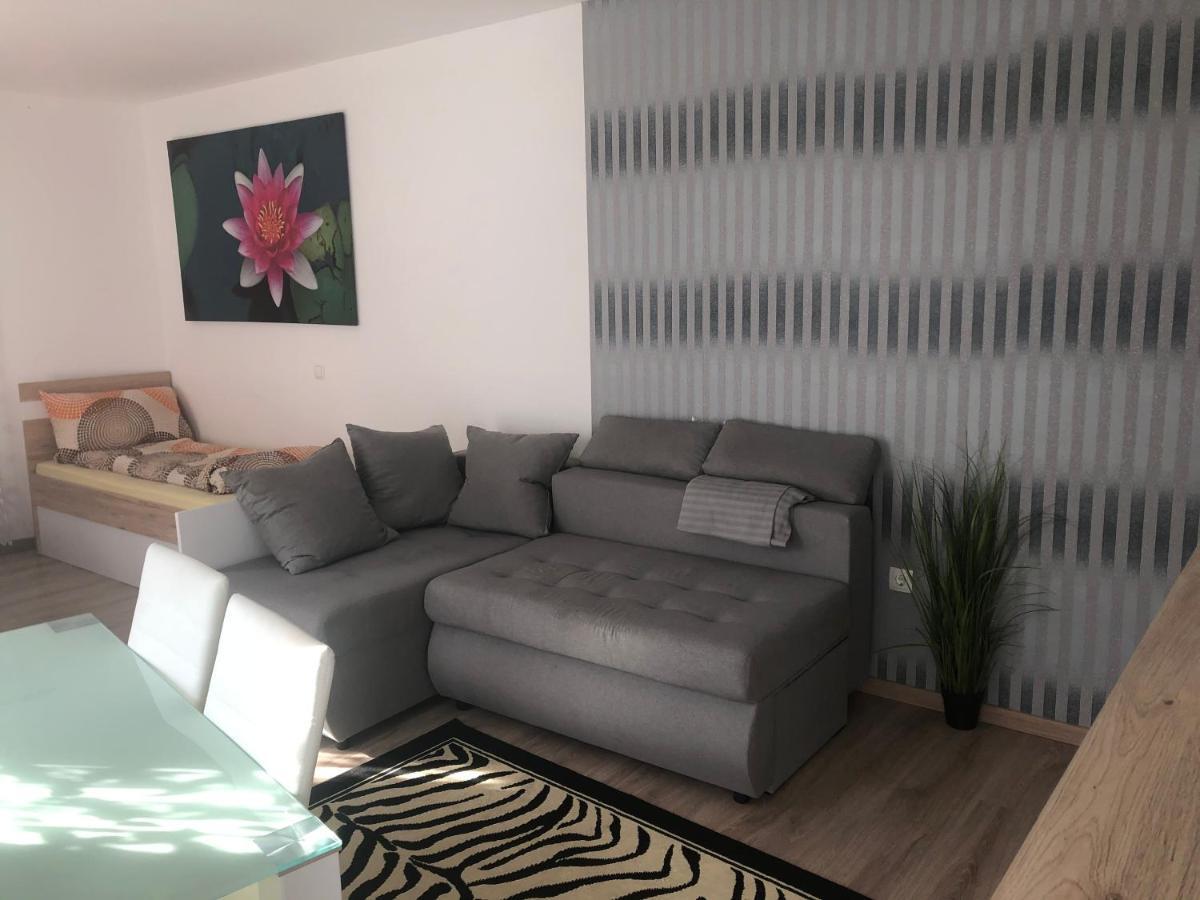 Edes Alom Guesthouse Σέγκεντ Εξωτερικό φωτογραφία