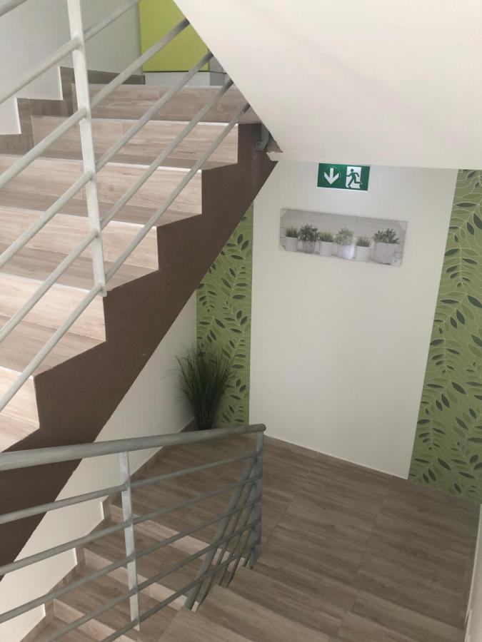 Edes Alom Guesthouse Σέγκεντ Εξωτερικό φωτογραφία