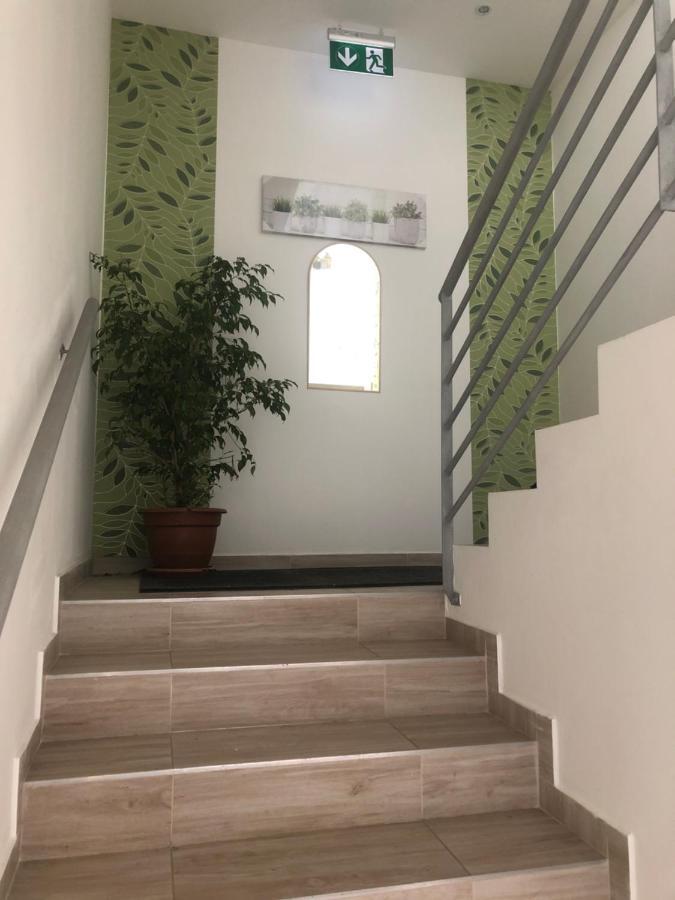 Edes Alom Guesthouse Σέγκεντ Εξωτερικό φωτογραφία