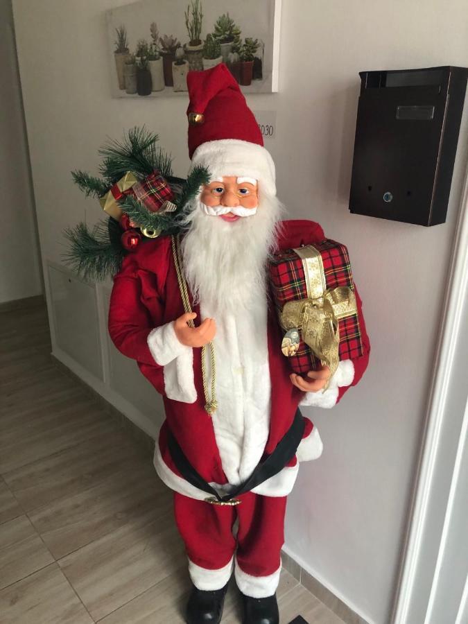 Edes Alom Guesthouse Σέγκεντ Εξωτερικό φωτογραφία